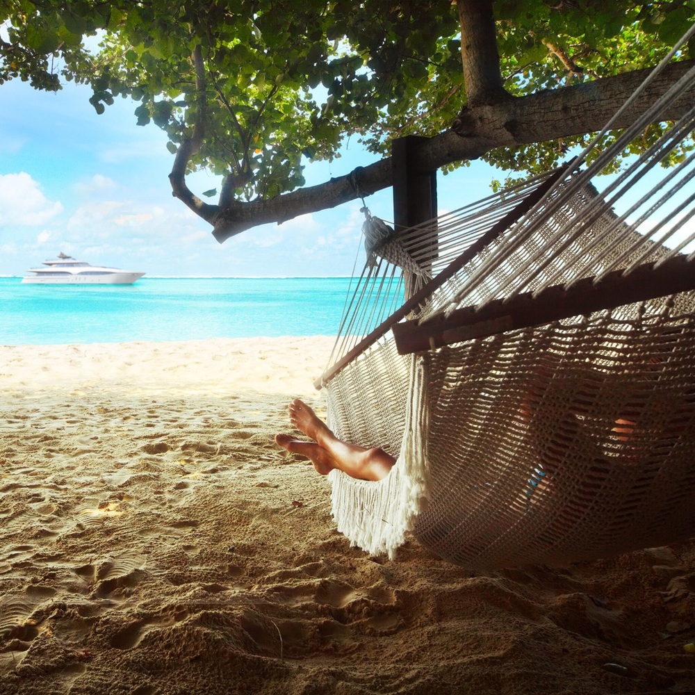 Meet your Posher, Stanislava